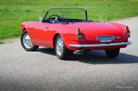 Alfa Romeo 2000 Touring Spider, 1961