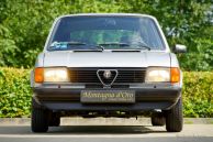 Alfa Romeo Alfasud 1.2 SC, 1982