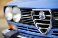 Alfa Romeo Alfetta GTV 2000, 1976