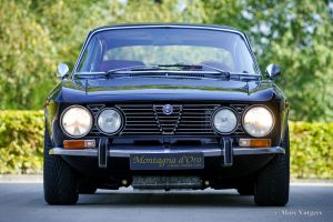 Alfa Romeo Giulia 2000 GTV ‘Bertone’, 1972