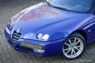 Alfa Romeo Spider 2.0 JTS, 2005