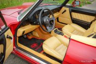 Alfa Romeo Spider 2.0, 1991