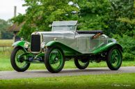 Alvis 12/40 TC, 1923