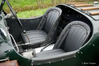 Alvis 4.3 Litre Special, 1939