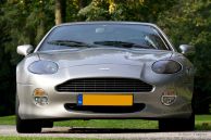 Aston Martin DB7, 1995