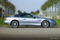 Aston Martin DB7 Vantage Volante, 2000