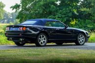 Aston Martin V8 Volante, 1999