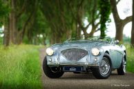 Austin Healey 100/4 BN-1, 1955