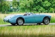 Austin Healey 100/M BN2 “Le Mans”, 1956