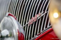 Austin Healey 100/4 BN1 ‘Le Mans’, 1954