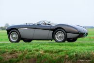 Austin Healey 100/4 BN2 ‘M - Le Mans’, 1955