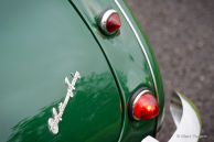 Austin Healey 100/6 'two-seater', 1957