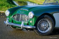 Austin Healey 3000 Mk 1, 1961