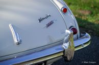 Austin Healey 3000 Mk 1 two-seater, 1960