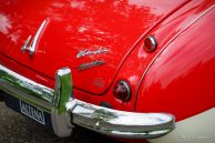 Austin Healey 3000 MK II A, 1963