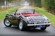 Austin Healey 3000 Mk II, 1962