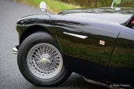 Austin Healey 3000 Mk II, 1962