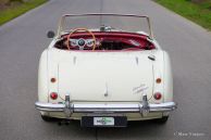 Austin Healey 3000 MK 2 (BT7), 1961