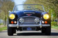 Austin Healey 3000 Mk 3, 1967