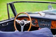 Austin Healey 3000 MK III Phase 2, 1967