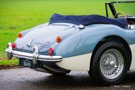 Austin Healey 3000 MK III Phase 2, 1967