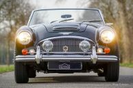 Austin Healey 3000 Mk 3 ph 2, 1966