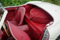 Austin Healey 3000 Mk 1 two-seater, 1960