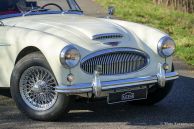 Austin Healey 3000 Mk 3 Phase 1, 1964