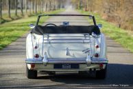 Austin Healey 3000 Mk 3 Phase 1, 1964