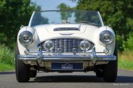 Austin Healey 3000 Mk I (BN7), 1960