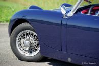 Austin Healey Sprite ‘Frogeye’, 1959