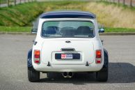 Classic Mini ‘Outlaw’ 1275, 1985