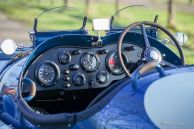 Bentley Special 3/8 Racer, 1951