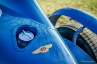 Bentley Special 3/8 Racer, 1951