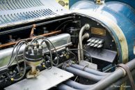 Bentley Special 3/8 Racer, 1952