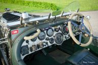 Bentley 6.5 Litre ‘Blower’, 1935