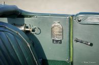 Bentley 6.5 Litre ‘Blower’, 1935