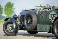 Bentley 6.5 Litre ‘Blower’, 1935