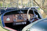 Bentley ‘Turner Supercharged Special’, 1937