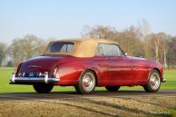 Bentley S1 Continental DHC, 1959