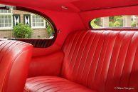 Bentley 3.5 Litre coupe, 1936