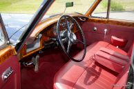 Bentley S1 Saloon, 1959