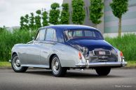 Bentley S1 Saloon, 1959