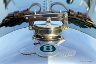 Bentley 4.5 Litre 'Le Mans' special, 1953