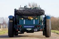 Bentley 4.5 Litre 'Le Mans' special, 1953