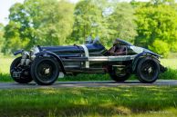 Bentley Special 3/8 Racer, 1949