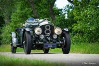 Bentley Speed 8 Special, 1947