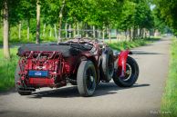 Bentley Speed 8, 1947