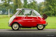 BMW Isetta 300, 1957