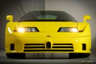 Bugatti EB110 SS, 1994